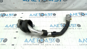 Трубка кондиционера Audi Q5 8R 09-17
