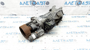 Diferenţial spate Volvo XC90 16-23 T5, T6 complet 66k, ambreiaj ruginit