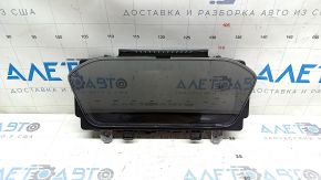 Grup de instrumente Volvo XC90 16-22 display mare, 66k, zgârieturi