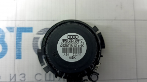 Пищалка двери задней левой Audi Q5 8R 09-17 Bang and Olufsen