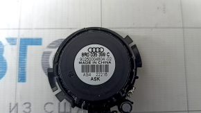 Пищалка двери задней правой Audi Q5 8R 09-17 Bang and Olufsen