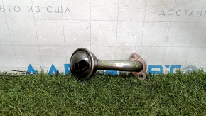 Маслоприемник ДВС Kia Soul 14-19 1.6