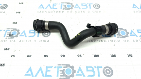 Furtun sistem racire Audi Q5 8R 13-17 2.0T