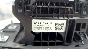 Шифтер КПП Audi Q5 8R 09-17 с тросом