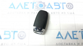 Ключ Audi Q5 8R 09-17 тип2, smart, 4 кнопки