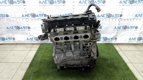 Двигатель Jeep Compass 17-22 2.4 EDE 9ст-акпп, 136к, компрессия 10-10-10-10, без навесного, запустился