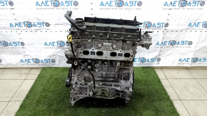 Двигатель Jeep Compass 17-22 2.4 EDE 9ст-акпп, 136к, компрессия 10-10-10-10, без навесного, запустился
