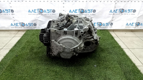 АКПП в сборе Jeep Compass 19-19 2.4 948TE AWD 9ст-акпп 136к