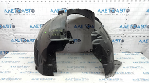 Aparator de noroi fata dreapta Volvo XC90 16-23 tear