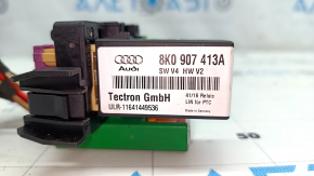 Блок реле подторпедный левый Audi Q5 8R 09-17