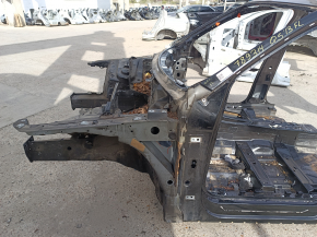 Sfert fata stanga Audi Q5 8R 09-17