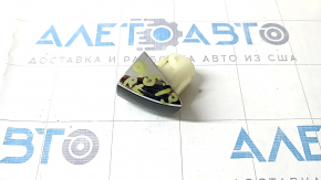 Audi Q5 8R 09-17 dop maner exterior cromat spate stanga, 2 piese