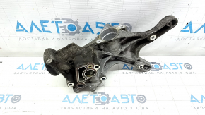 Корпус масляного фильтра Audi Q5 8R 09-17 2.0T тип 2