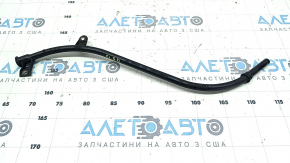 Трубка масляного щупа Audi Q5 8R 13-17 2.0T
