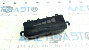 Climatizare pe 3 rânduri de scaune Volvo XC90 16-22