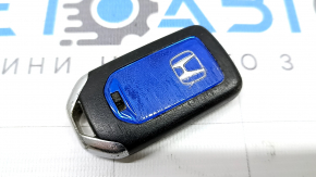 Ключ smart Honda Insight 19-22 5 кнопок, царапины