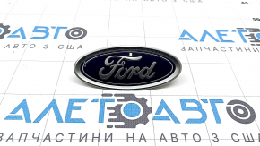 Ford Fusion mk5 13-20 Emblema barei față spartă