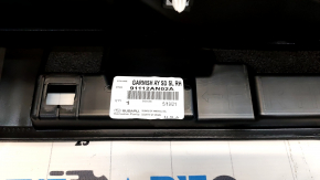 Порог правый Subaru Outback 20-23