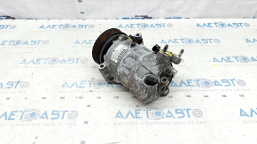 Компрессор кондиционера Volvo XC90 16-18 T5, T6