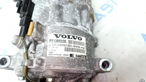 Компрессор кондиционера Volvo XC90 16-18 T5, T6