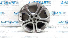 Диск колесный R17 x 6.5J ET44 Chevrolet Bolt 17 серебро