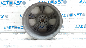 Диск колесный R17 x 6.5J ET44 Chevrolet Bolt 17 серебро