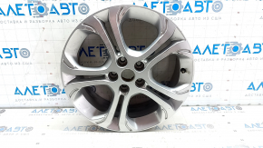 Диск колесный R17 x 6.5J ET44 Chevrolet Bolt 17 серебро