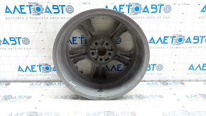 Диск колесный R17 x 6.5J ET44 Chevrolet Bolt 17 серебро