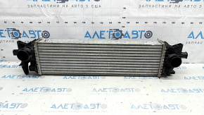 Интеркулер Volvo XC90 16-26 T5, T6, T8 примят