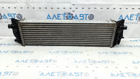 Intercooler Volvo XC90 16-24 mototolit