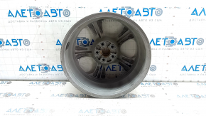 Диск колесный R17 x 6.5J ET44 Chevrolet Bolt 17 серебро