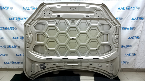 Capota gol Volvo XC90 16-23 aluminiu, bej 719, chip