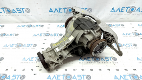 Задний дифференциал редуктор Audi Q5 8R 13-17 2.0T 97к с кронштейном