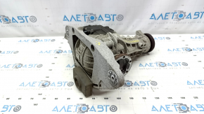 Diferenţial spate Audi Q5 8R 13-17 2.0T, 3.0 tfsi, hibrid 97k cu suport