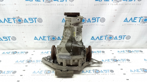 Diferenţial spate Audi Q5 8R 13-17 2.0T, 3.0 tfsi, hibrid 97k cu suport