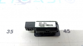 Плафон освещения пространства ног Volvo XC90 16-22