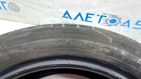 Шина R17 215/50 Michelin 2021 всесезонная 4мм