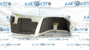 Обшивка арки правая Lexus RX300 RX330 RX350 RX400h 04-08 серая, под химчистку
