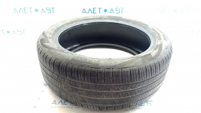 Шина R20 235/50 Pirelli Scorpion Zero 2023 всесезонная 6мм