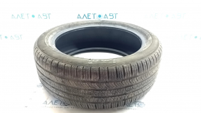 Шина R20 235/50 Pirelli Scorpion Zero 2023 всесезонная 6мм, боковой порез