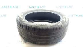 Шина R20 235/50 Pirelli Scorpion Zero 2023 всесезонная 6мм, боковой порез