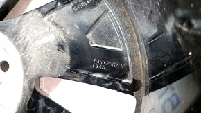 Диск колесный R20 X 8J ET45 Volkswagen ID.4 23-26 черный глянец