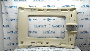 Garnitura tavan Audi Q5 8R 09-17 bej, pentru panoramic, pentru curatare