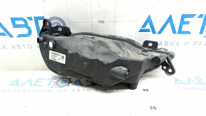 Противотуманная фара птф левая Volvo XC90 16-25 LED, песок