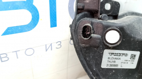 Противотуманная фара птф левая Volvo XC90 16-25 LED, песок