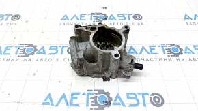 Вакуумный насос Audi Q5 8R 13-17 2.0T