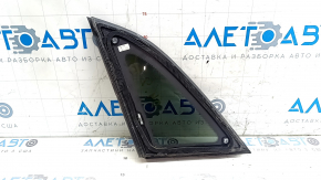 Форточка глухое стекло задняя правая Volkswagen ID.4 23-26 тонировка
