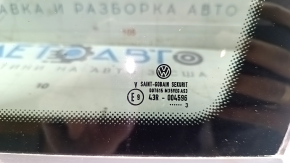 Форточка глухое стекло задняя правая Volkswagen ID.4 23-26 тонировка