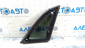Форточка глухое стекло задняя левая Volkswagen ID.4 23-26 тонировка