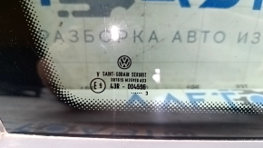 Форточка глухое стекло задняя левая Volkswagen ID.4 23-26 тонировка